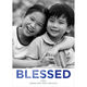 Blessed on White Foil Flat Photo Cards Image 2 of 7